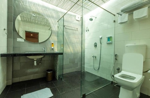 Nagaon Resort | Oceanature Resort Alibaug