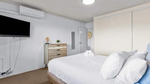 Forster Apartment | Oceancrest 12