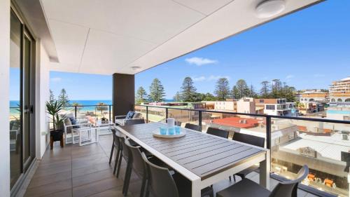 Terrigal House | Oceans Edge #7 Accom Holidays