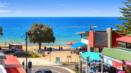 Terrigal House | Oceans Edge #7 Accom Holidays