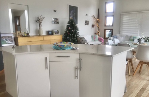 Tathra House | oceanspray holiday house
