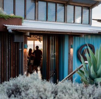 Aldinga Beach House | Oceanview Beach Shack with Pool & Walk to Dining