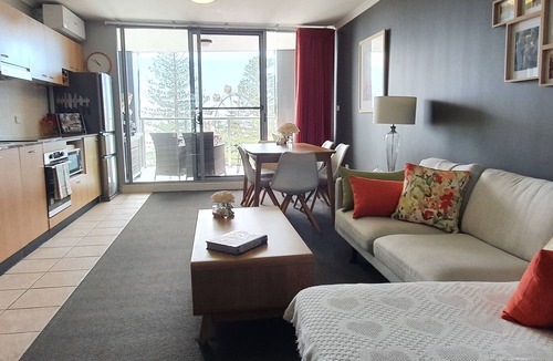 The Entrance Apartment | Oceanview Escape at The Entrance