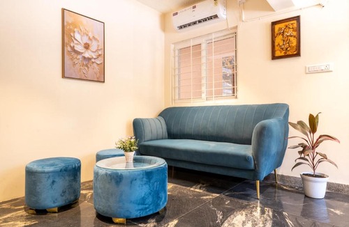JP Nagar Apartment | Odilia Apartelle