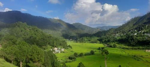 Majkhali House | Odyssey Stays Kausani