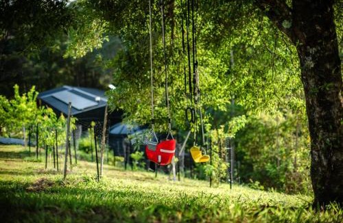 Bellingen House | Off-Grid Eco Cabin
