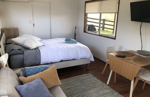 Berrico Cabin | Off Grid Farm located 24klm from Barrington Tops National Park