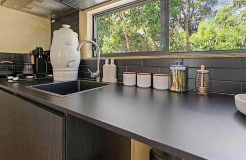 North Dandalup Cabin | Off Grid Tiny Home : City Escape, Unwind & Reconnect with Nature