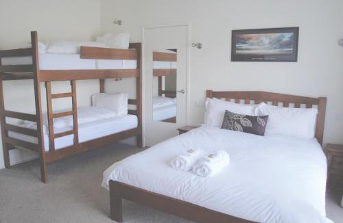 Merrijig Cabin | Off Mountain Accommodation