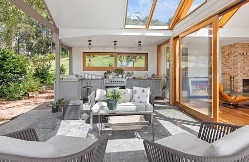 Batemans Bay House | OFF THE GRID-CELEBRITY LUXURY