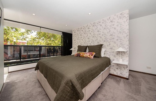 Collingwood Apartment | Oh So Collingwood