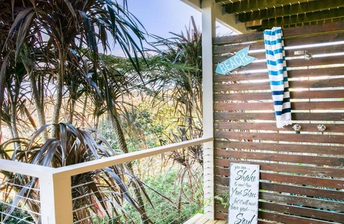 Kiama House | Ohana Oasis - reserve frontage and a front row to Easts Beach & stunning ocean views