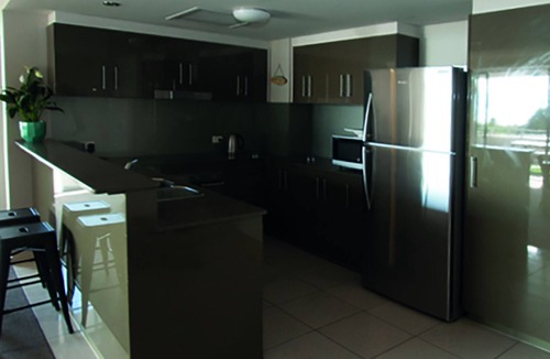 Burleigh Heads Apartment | Ohana Ocean View, Swell Resort Burleigh Gold Coast