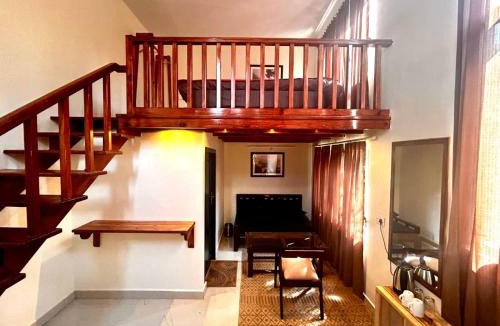 Kaul House | OIJA Farms