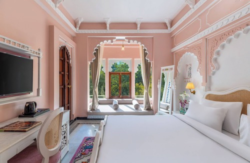 Udaipur City Centre Hotel | Oladar Haveli – My Downtown Hotels