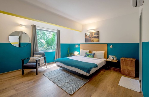 Indiranagar Hotel | Olive Hotel Indiranagar by Embassy Group