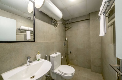Indiranagar Hotel | Olive Hotel Indiranagar by Embassy Group