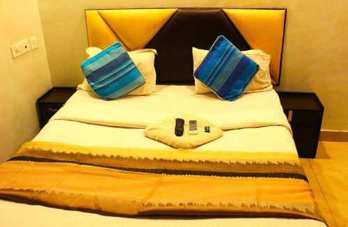 Indira Nagar Hotel | olive inn hotel