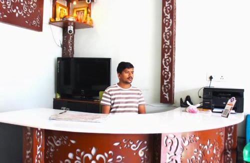 Indira Nagar Hotel | olive inn hotel