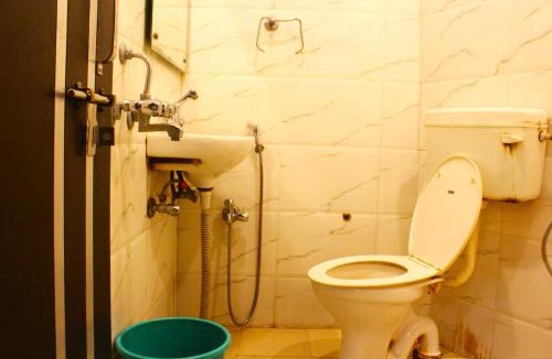 Indira Nagar Hotel | olive inn hotel