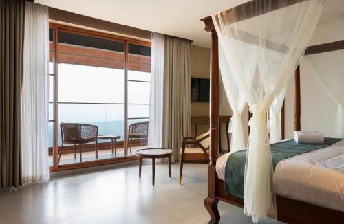 Udumbanchola Hotel | Olive Woods