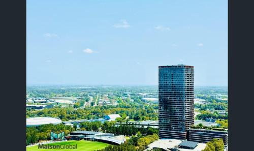 Sydney Olympic Park Apartment | Olympic Sky Stay