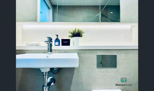 Sydney Olympic Park Apartment | Olympic Sky Stay