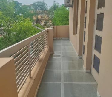 Panchkula Urban Estate House | Om Homestay