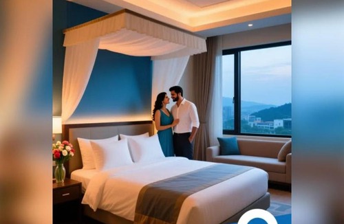 Patna Hotel | Om Hotel
