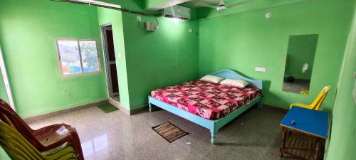 Bihar Sharif Hotel | Om Siya Ram Resort