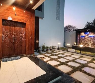 Ujjain House | Om Villa Home stay