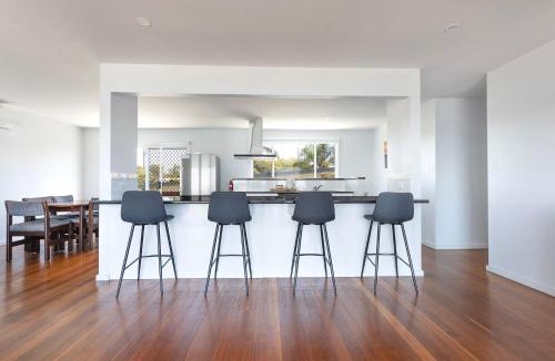 Iluka House | Omaroo