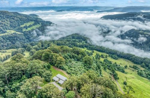 Beaumont House | Omaroo, Beaumont, Kangaroo Valley