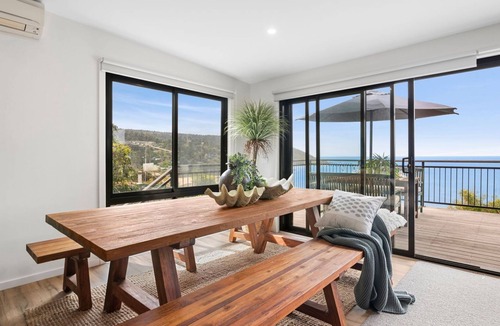 Wye River House | Omaroo - Oceanfront Escape in Wye River