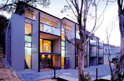 Thredbo Apartment | Omaru Four - Thredbo Unit