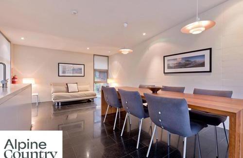 Thredbo Apartment | Omaru Four - Thredbo Unit
