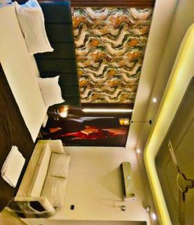 Auli House | Omaxe Lucknow Luxury Home