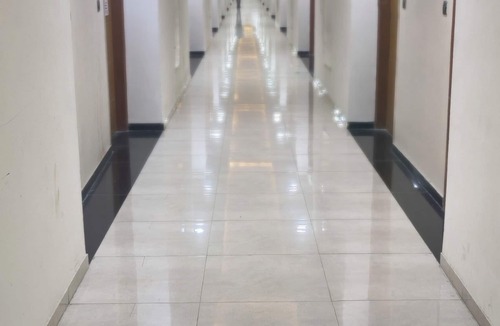 Mohangarh Apartment | Omex Hazratganj