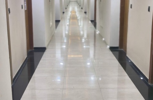 Mohangarh Apartment | Omex Hazratganj