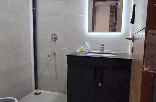 Mohangarh Apartment | Omex Hazratganj