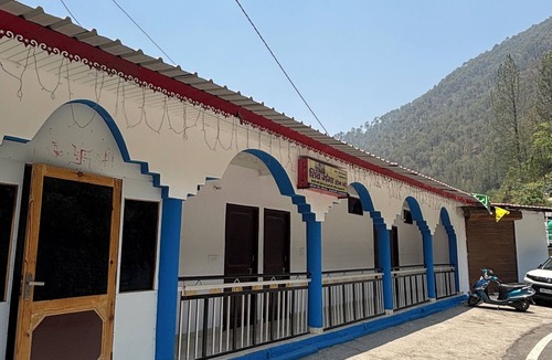 Uttarkashi Hotel | Omji Niwas - Shiv Ganga