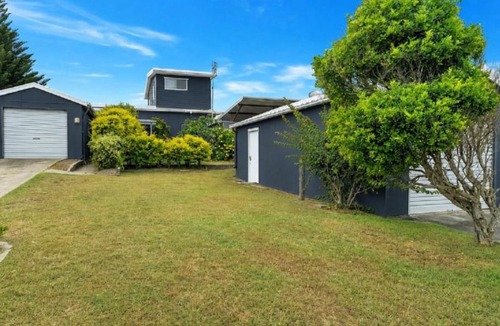 Wooli House | On The Beach
