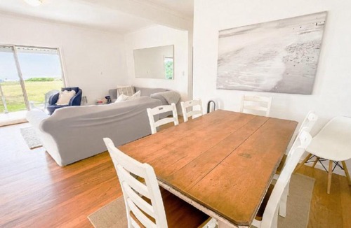 Wooli House | On The Beach