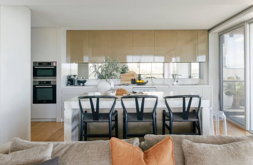 Yamba Apartment | ON THE Rocks - Yamba's Ultimate Absolute Beachdirft Residence - Holiday Yamba