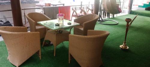 Kasol Cabin | Onarc guest house
