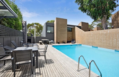 Lorne Apartment | One At Eight