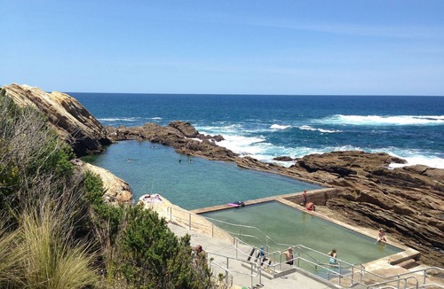 Bermagui Apartment | One Bedroom Apartment Close to the Beach and Fishing