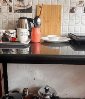 Agara House | One Bedroom attached with Balcony