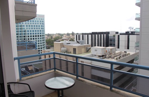 Chatswood CBD Apartment | One Bedroom Furnished 7