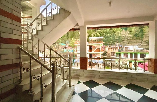 Kasol Hostel | One Light Kasol